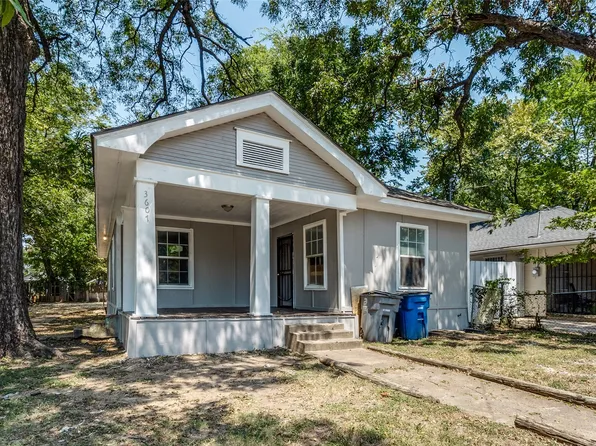 3607 Metropolitan Ave, Dallas, TX 75210