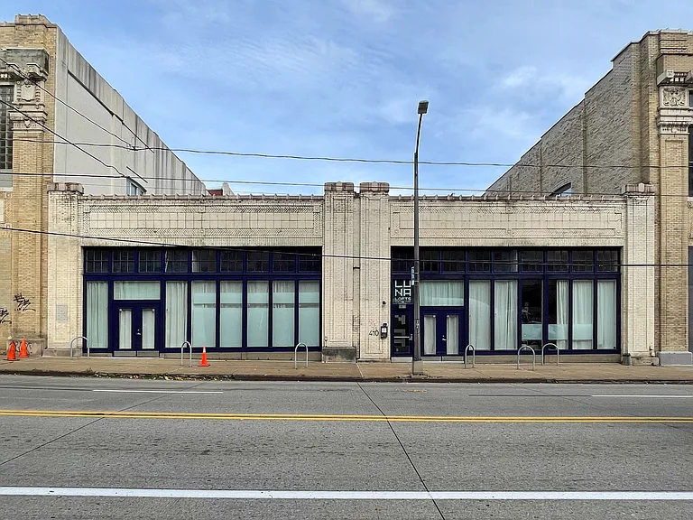410 N Craig St #D — Photo 17
