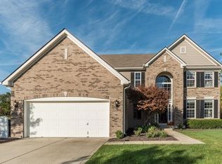 13836 Primo Way, Carmel, IN 46074