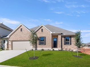 113 Peacevine Ln, Liberty Hill, TX 78642