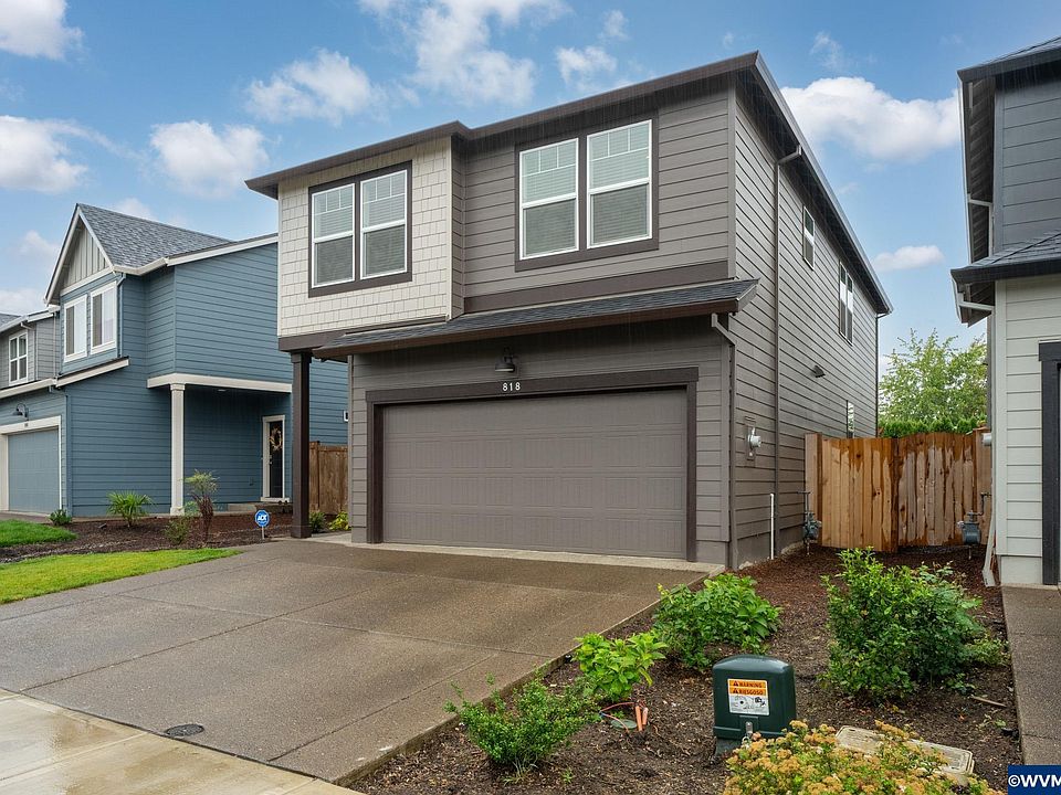 818 Ben Brown Ln, Woodburn, OR 97071 Zillow