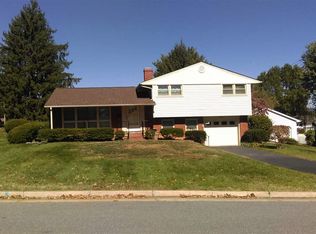 1841 Westminster Rd, Waynesboro, VA 22980
