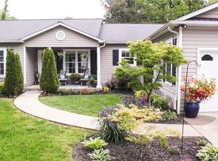 76 Chipmunk Rdg #38, Marion, NC 28752