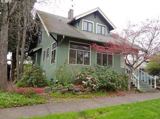 2720 Potter St, Eugene, OR 97405
