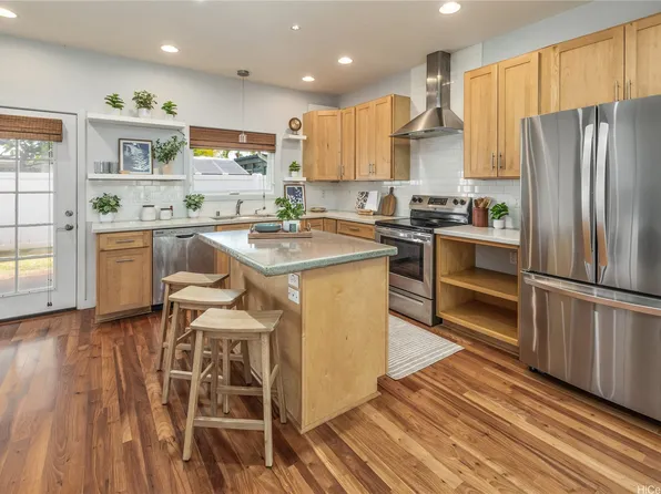 1226 Kahili St, Kailua, HI 96734