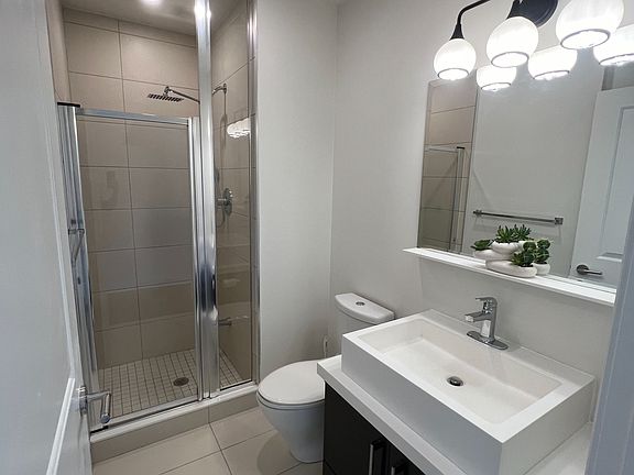 3rd image of 65 Saint Mary St Unit 3708