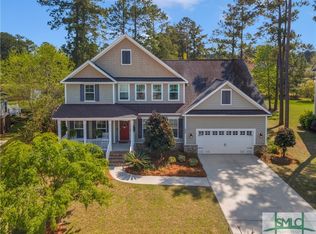 690 Wyndham Way, Pooler, GA 31322