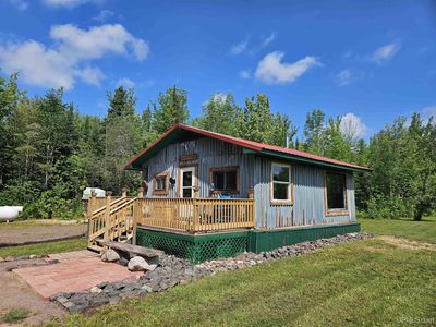 7500 Rousseau Rd, Mass City, MI, 49948