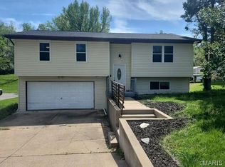 712 Tanglewood Acre, Festus, MO 63028