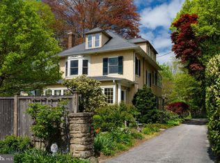 515 Willow Grove Ave, Glenside, PA 19038