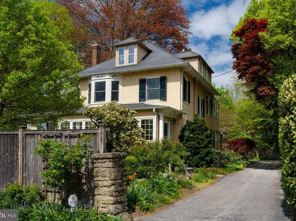 515 Willow Grove Ave, Glenside, PA 19038