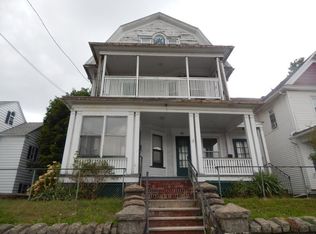 811 Wheeler Ave #1, Scranton, PA 18510