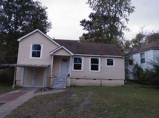 3802 Chaffee Dr, Fort Smith, AR 72904