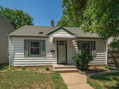 3040 Louisiana Ave S, Saint Louis Park, MN, 55426