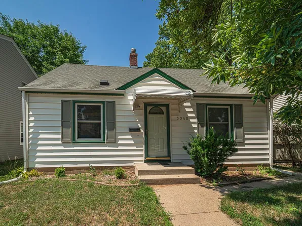 3040 Louisiana Ave S, Saint Louis Park, MN 55426