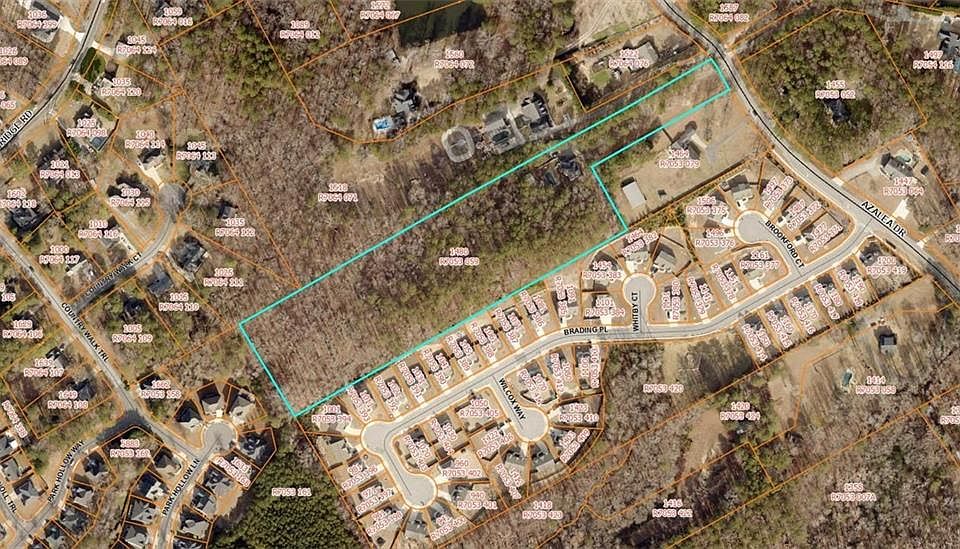 1st image of 1480 Azalea Dr