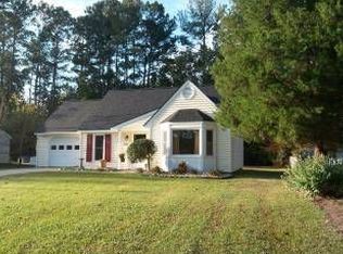 3415 Belmont Blvd, New Bern, NC 28562