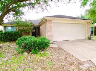 4311 Regency Villa Dr, Houston, TX 77084