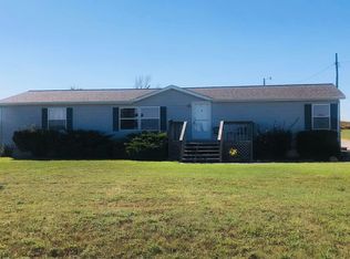 14045 S Rd, Cimarron, KS 67835