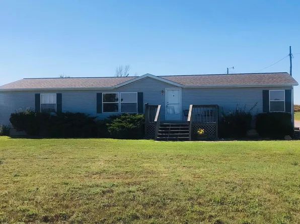 14045 S Rd, Cimarron, KS 67835