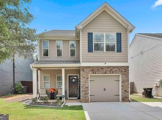 251 Stillwood Dr, Newnan, GA 30265