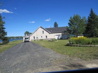 152 Island Rd, Saint Agatha, ME 04772