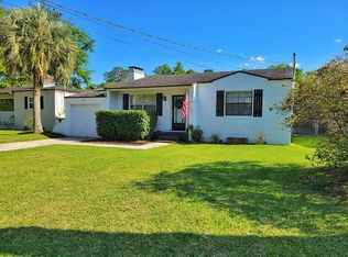 4616 Blount Ave, Jacksonville, FL 32210