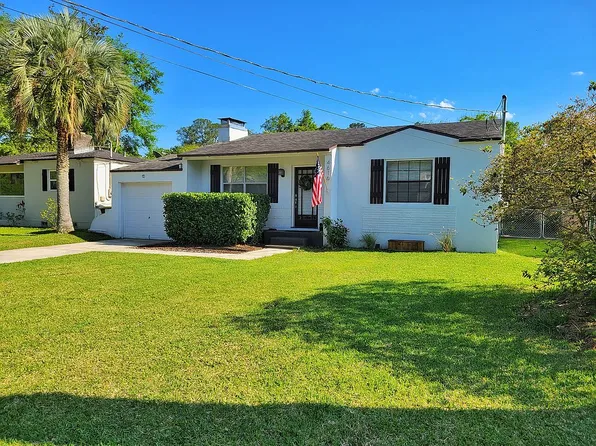 4616 Blount Ave, Jacksonville, FL 32210