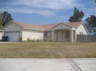 15305 Hawthorne Ave, Fontana, CA 92335