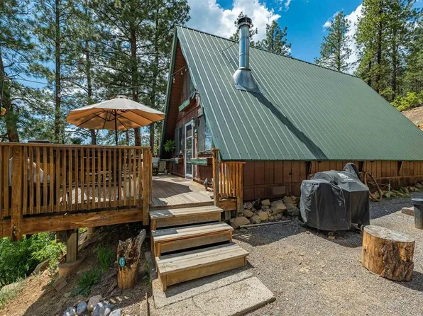 2189 Bear Creek Road, Bayfield, CO 81122