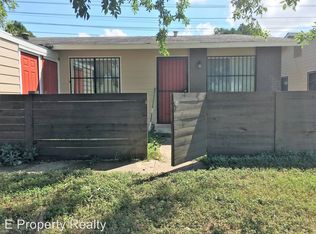 7150 Glen Ter APT 2, San Antonio, TX 78239