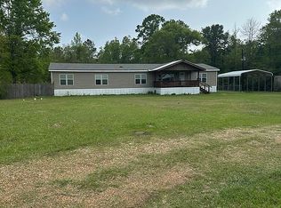 1778 Claude Kelly Rd, Deridder, LA 70634