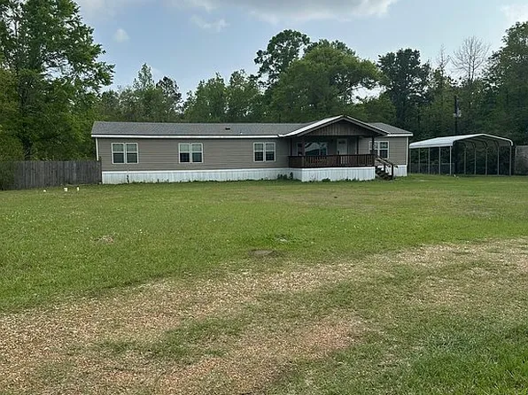 1778 Claude Kelly Rd, Deridder, LA 70634