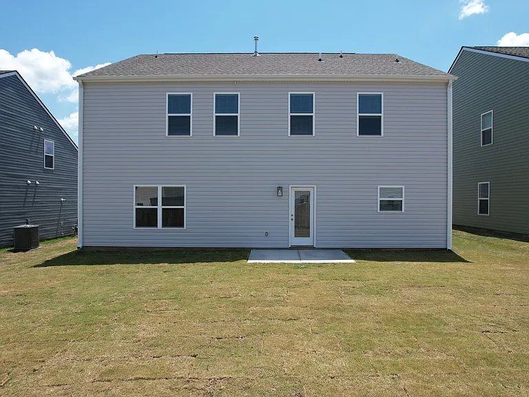 8501 Mulberry Way — Photo 5