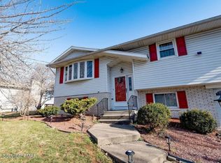 1522 Mine Lane Rd, Easton, PA 18045