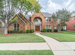 7300 Swallow Branch Ln, Plano, TX 75025