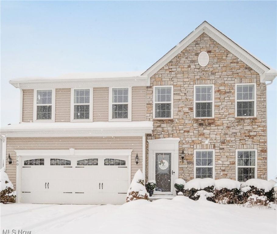 Real estate listing image