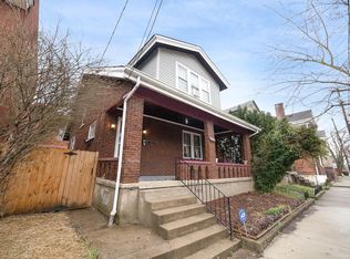 1934 Oakland Ave, Covington, KY 41014