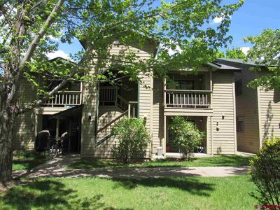 1200 Florida Rd APT 54, Durango, CO, 81301