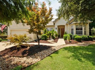 105 Aster Cir, Georgetown, TX 78633