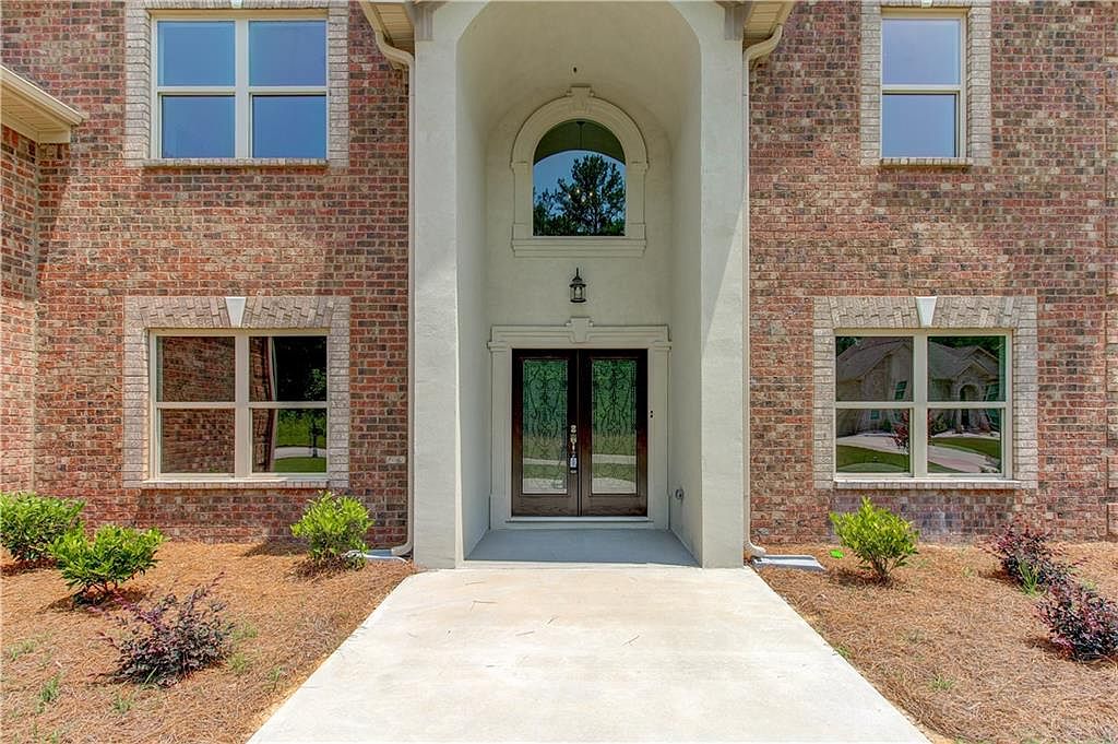 75 Grassy Springs Ct, Oxford, GA 30054 Zillow