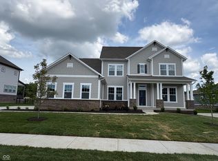 11363 Selsey Rd, Fishers, IN 46040