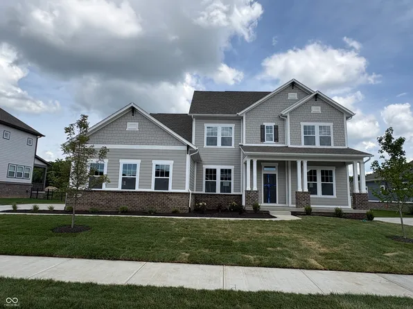 11363 Selsey Rd, Fishers, IN 46040