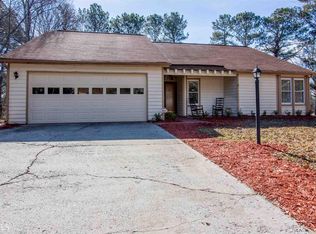 4717 Glenwhite Dr, Duluth, GA 30096