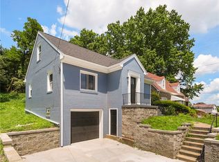 7957 Aber Rd, Verona, PA 15147