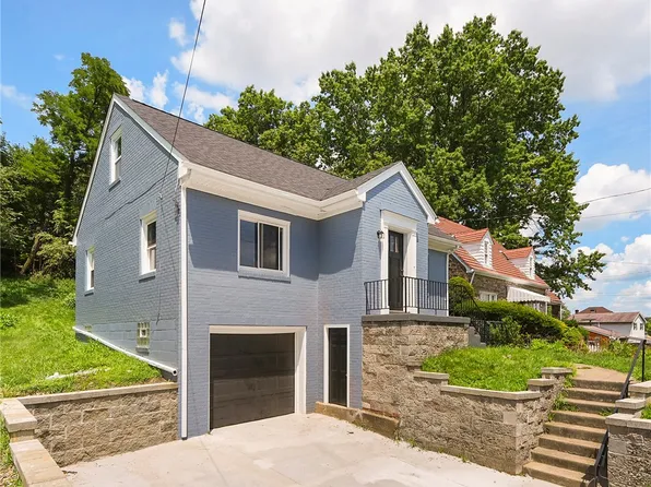 7957 Aber Rd, Verona, PA 15147