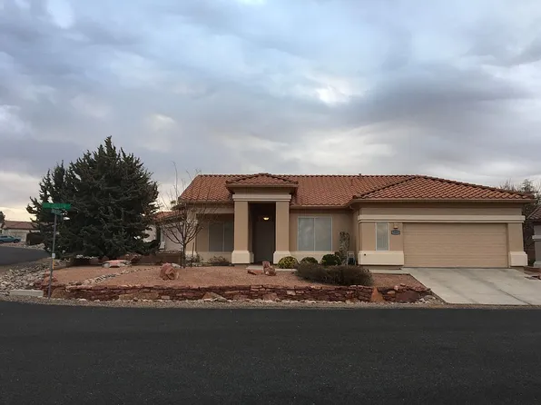5400 E Fox Hollow Cir, Cornville, AZ 86325