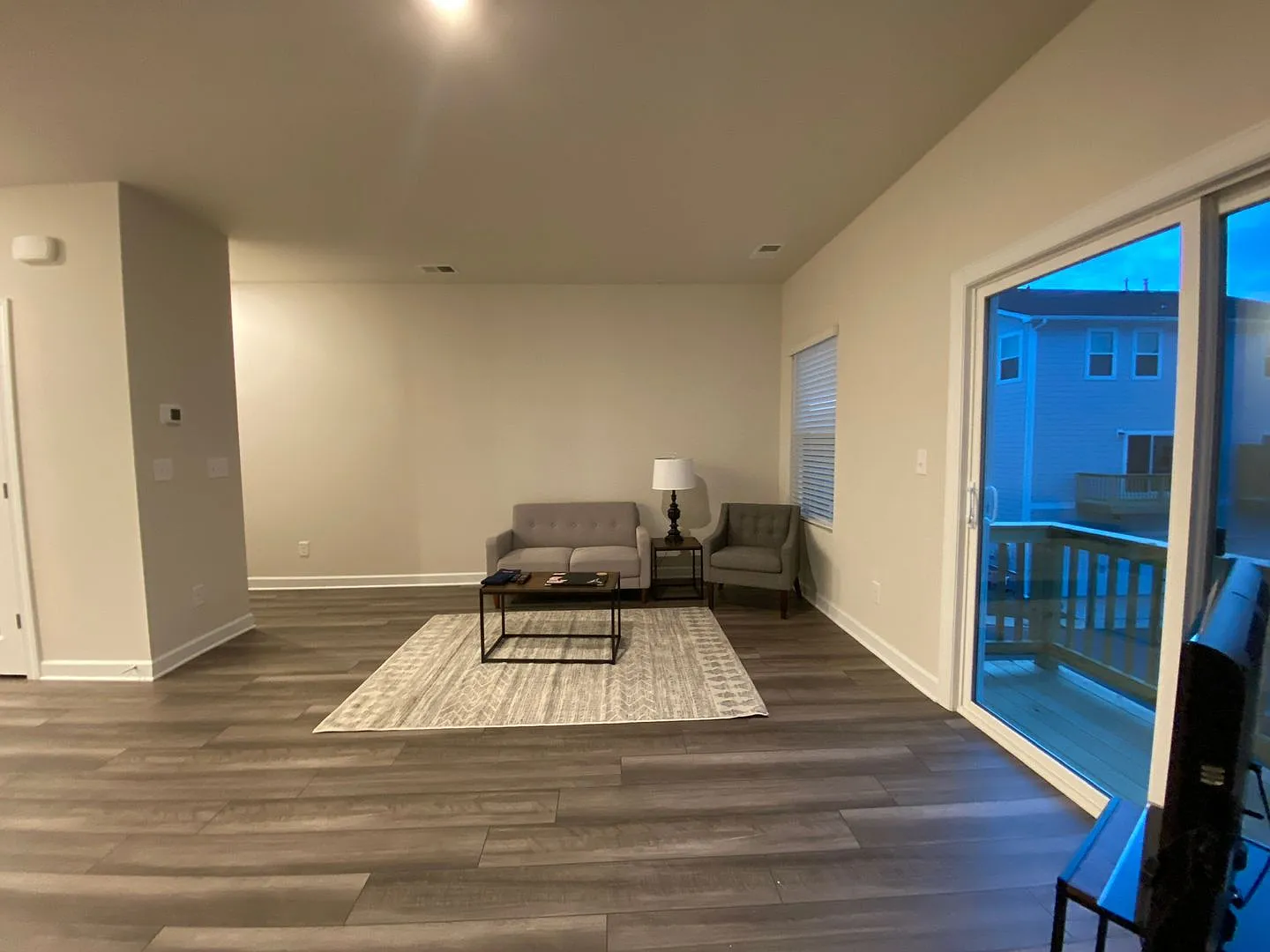 Room in 4 Bedroom Home at Memorial Pkwy — Photo 3