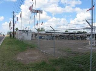 300 W Expressway 83, Donna, TX 78537