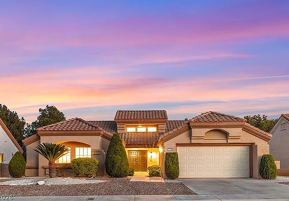 3012 Morning Ridge Dr